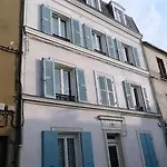 Lejlighedshotel Les Josephines