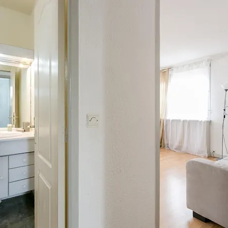 Résidence Les Joséphines