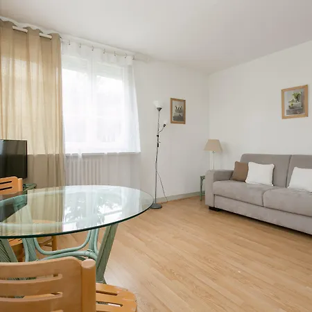 Les Josephines Aparthotel