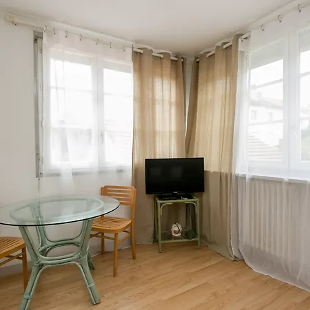 Les Josephines Aparthotel