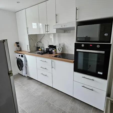 Aparthotel Les Josephines 2*
