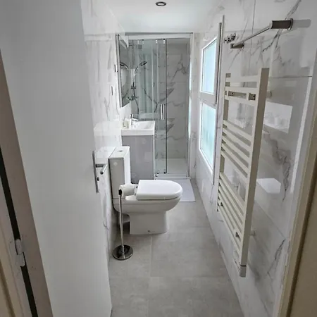 Résidence Les Joséphines Apartahotel Rueil-Malmaison