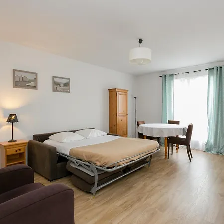 Aparthotel Les Josephines 2*