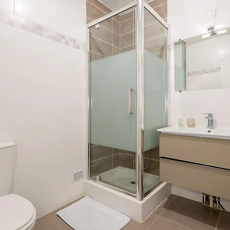 Les Josephines Aparthotel Rueil-Malmaison