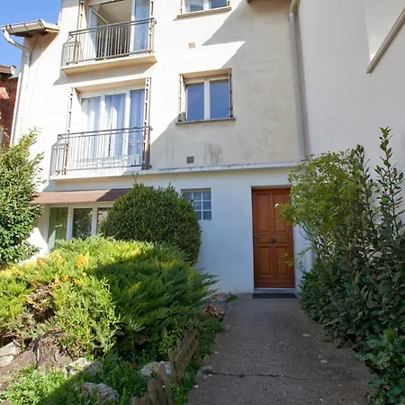 Apartahotel Résidence Les Joséphines Rueil-Malmaison