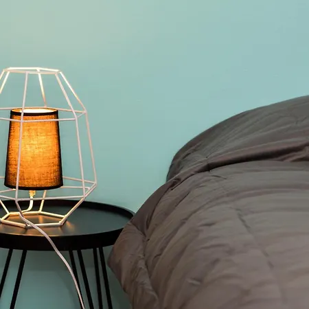 Résidence Les Joséphines Apartahotel