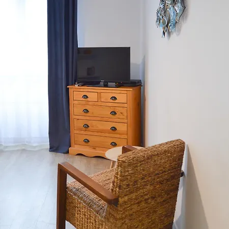 Les Josephines Aparthotel 2*