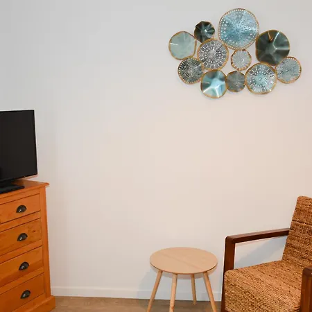 Apartahotel Résidence Les Joséphines 3*