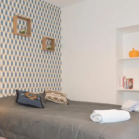 Les Josephines 2* Rueil-Malmaison