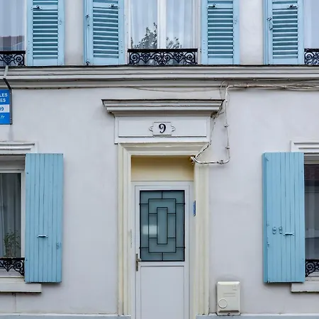 Aparthotel Les Josephines 2*