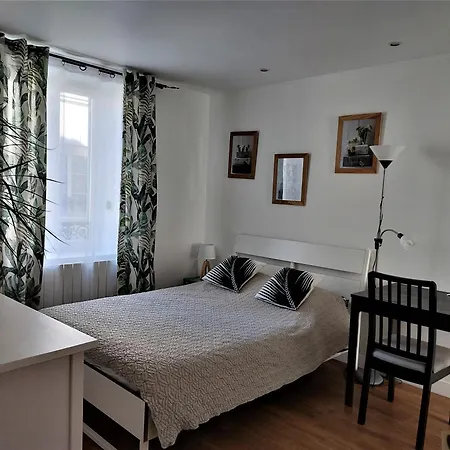 Aparthotel Les Josephines 2*
