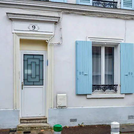Aparthotel Les Josephines