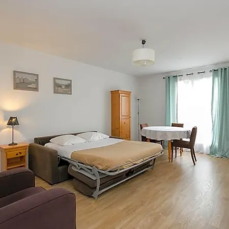 Lejlighedshotel Les Josephines 3*