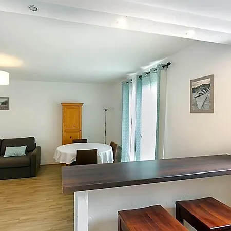 Lejlighedshotel Les Josephines