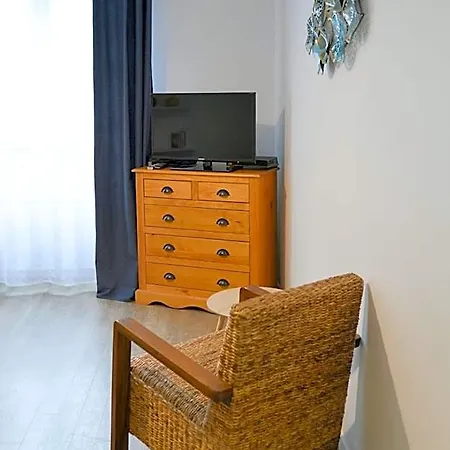 Les Josephines Lejlighedshotel 3*