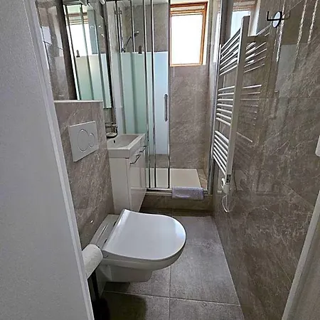 Les Josephines Lejlighedshotel 3*