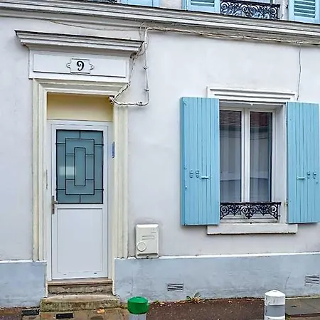 Les Josephines Lejlighedshotel