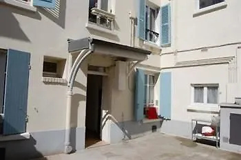 Résidence Les Joséphines Apartahotel Rueil-Malmaison