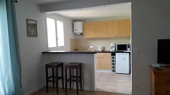 Résidence Les Joséphines