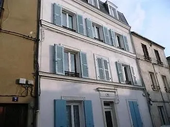 Lejlighedshotel Les Josephines